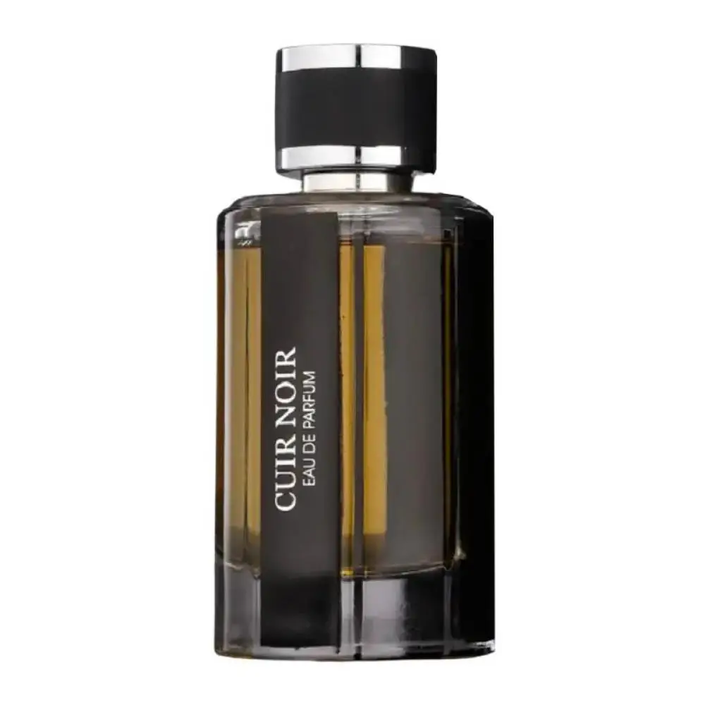 Fragrance World Cuir Noir EDP 100 ml Unisex Parfüm