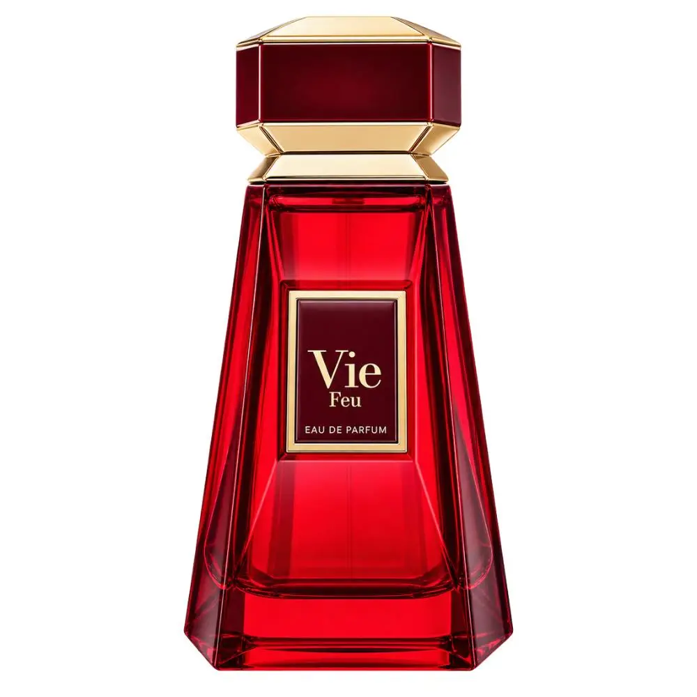 Fragrance World Vie Feu EDP 80 ml Unisex Parfüm
