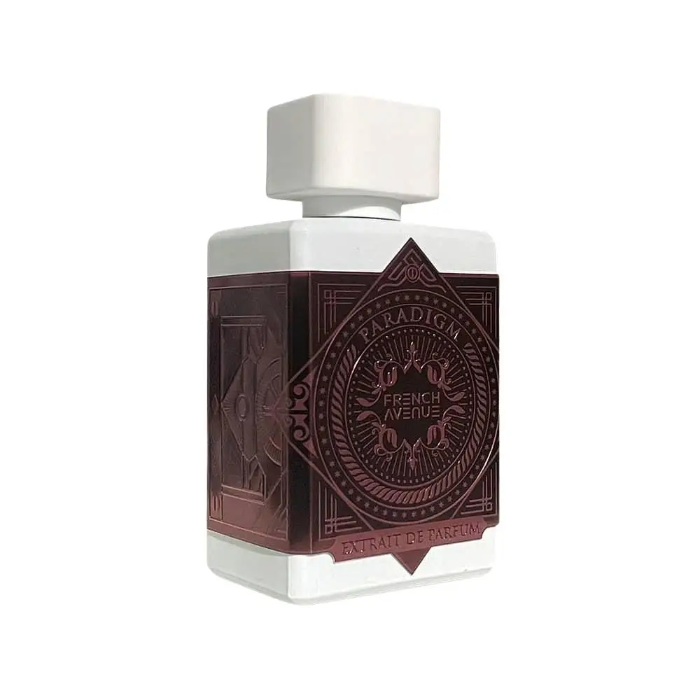 French Avenue Paradigm Extrait De Parfum 80 ml Kadın Parfümü