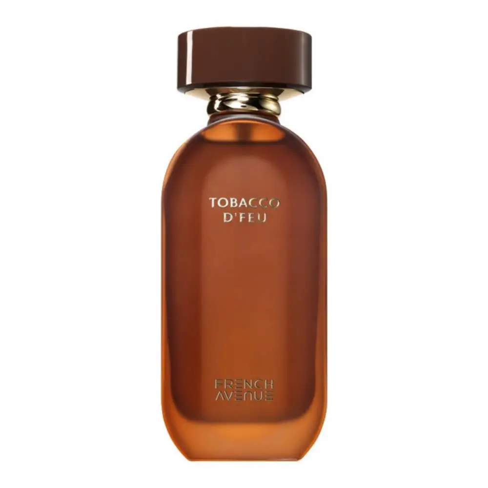 French Avenue Tobacco D'Feu EDP 100 ml Unisex Parfüm