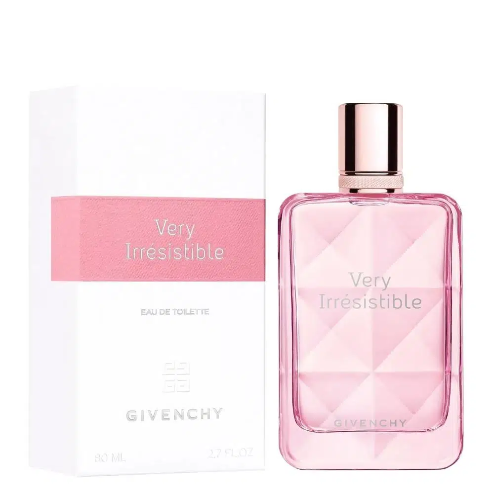 Givenchy Very Irresistible EDT 80 ml Kadın Parfümü