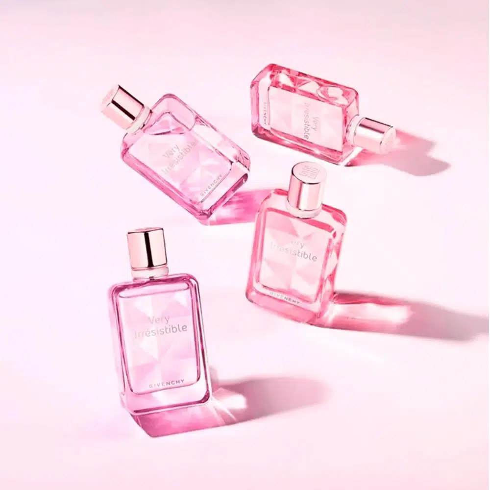 Givenchy Very Irresistible EDT 80 ml Kadın Parfümü