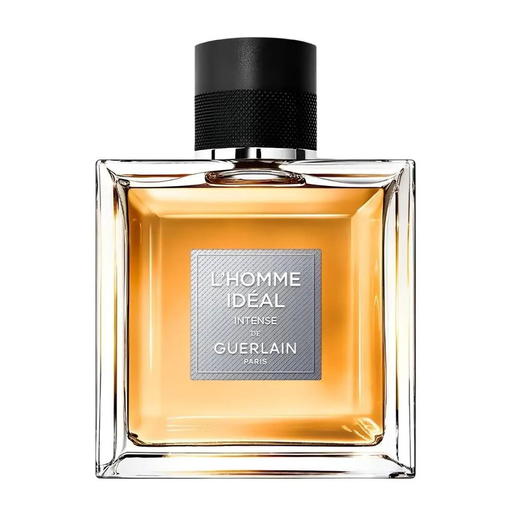 Guerlain L'Homme Ideal EDP Intense 100 ml Erkek Parfümü