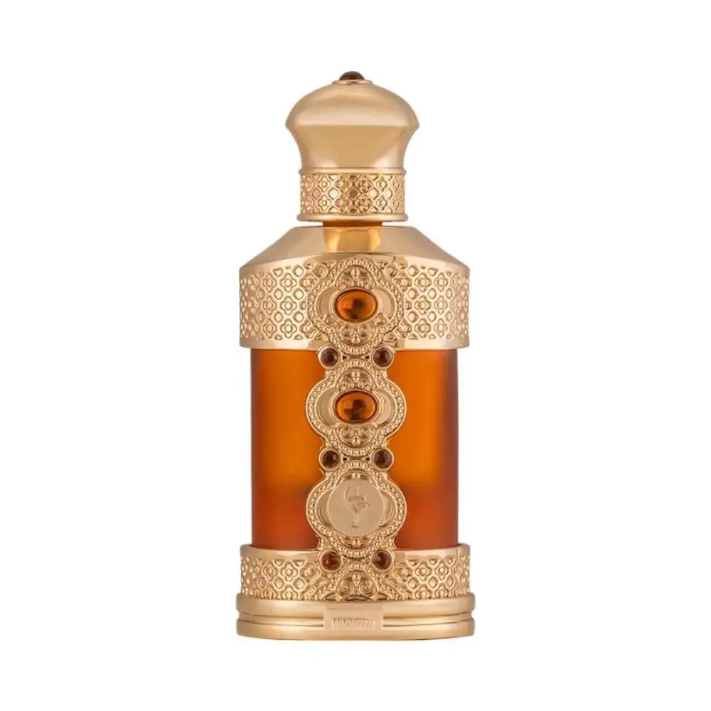 Hamidi Gulnar Concentrated Perfume Oil 20 ml Unisex Parfüm Yağı