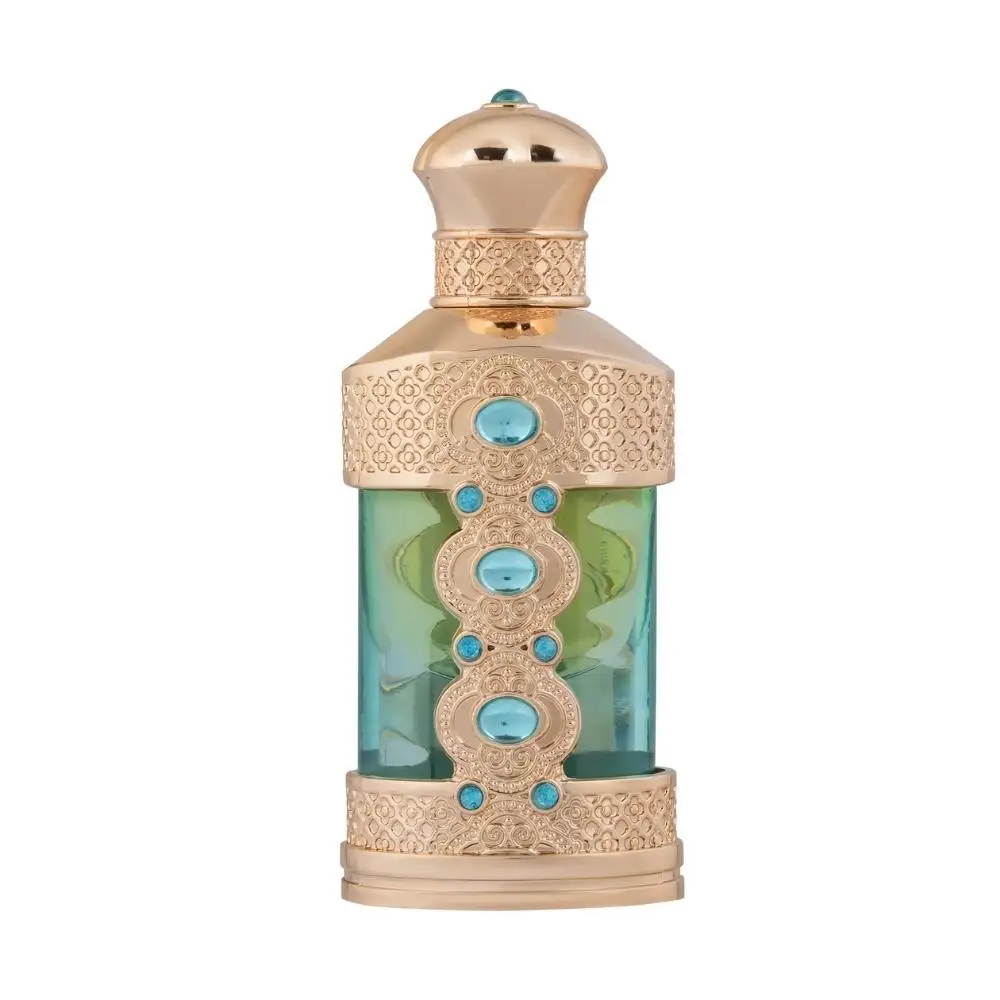 Hamidi Gulnar Intense Concentrated Perfume Oil 20 ml Unisex Parfüm Yağı