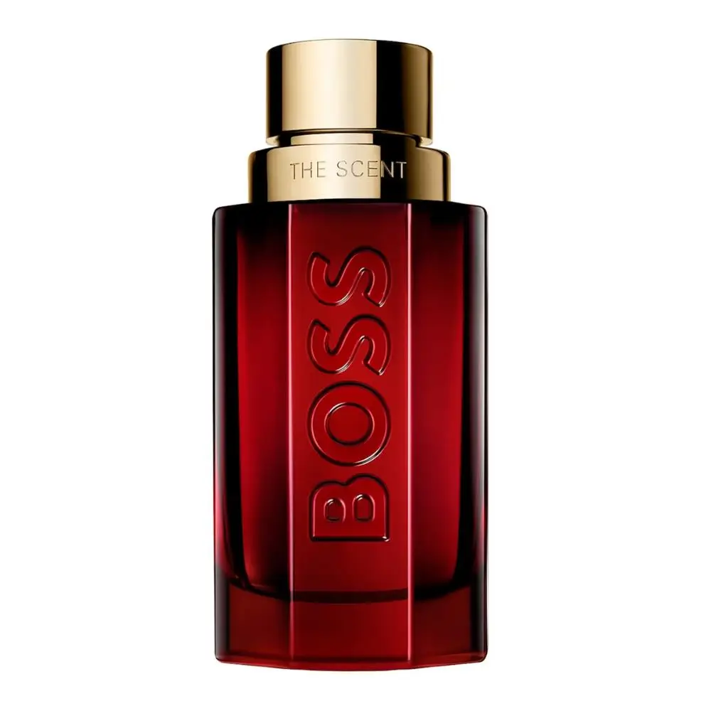 Hugo Boss The Scent Elixir For Him Parfüm Intense 50 ml Erkek Parfümü