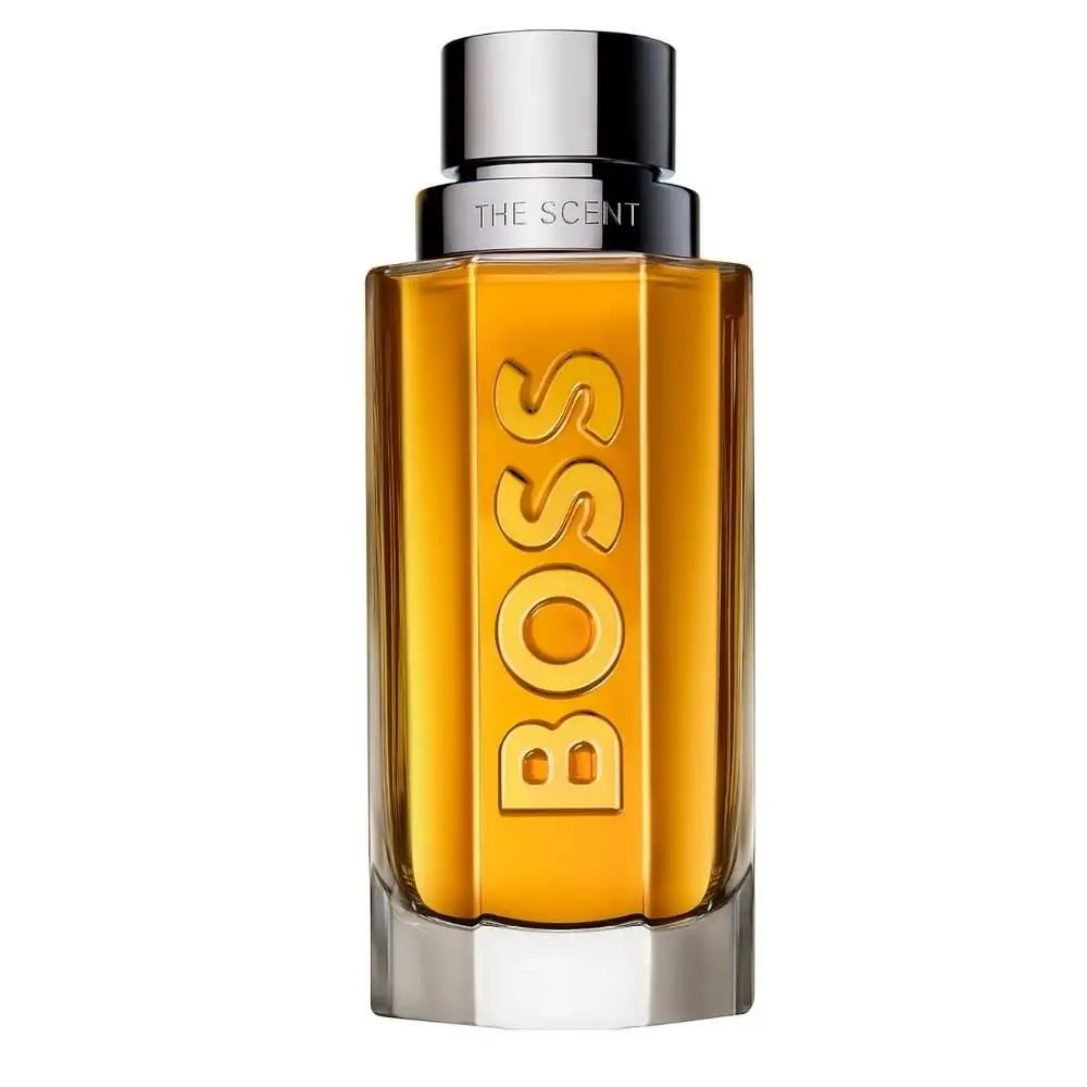 Hugo Boss The Scent For Him EDT 200 ml Erkek Parfümü