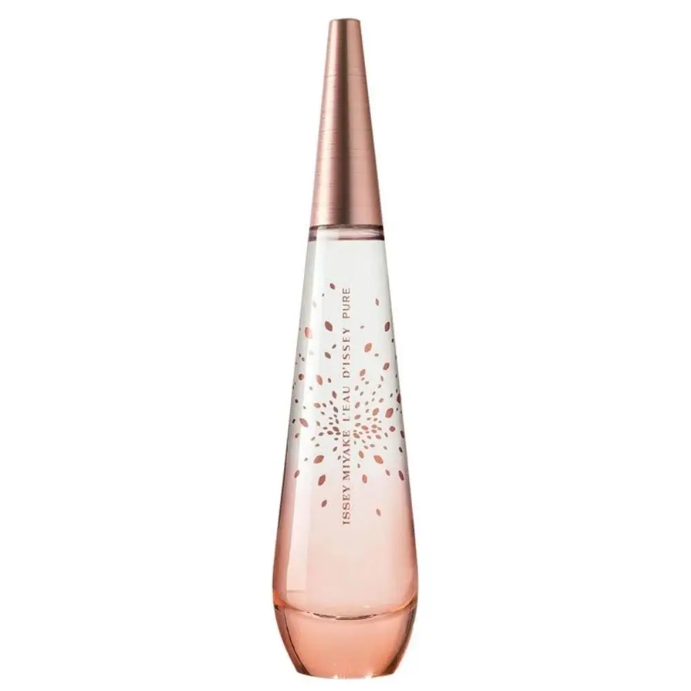 Issey Miyake L'Eau D'Issey Pure Petale De Nectar EDT 90 ml Kadın Parfümü