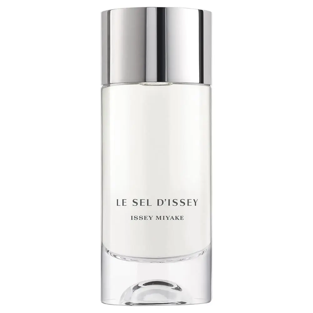 Issey Miyake Le Sel D'Issey EDT 100 ml Erkek Parfümü