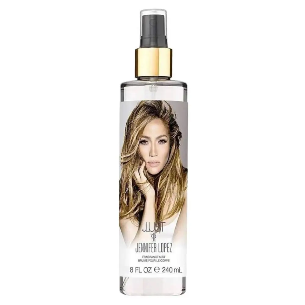 Jennifer Lopez JLust Body Mist Kadın Vücut Spreyi