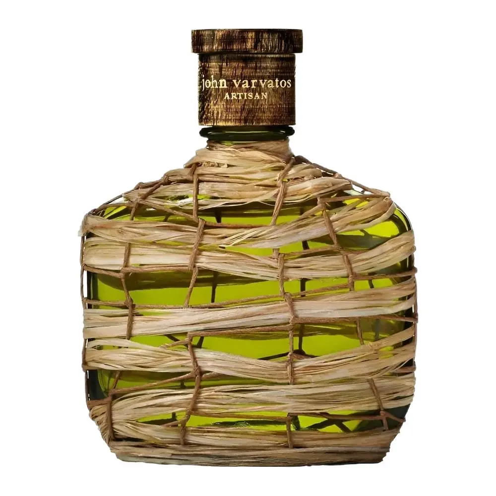 John Varvatos Artisan Forest EDP 125 ml Erkek Parfümü