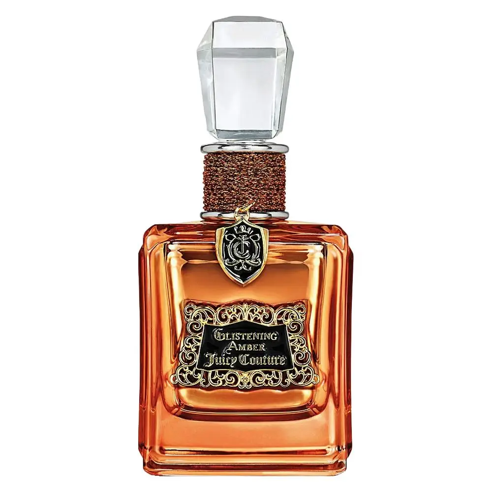Cosmoland Juicy Couture Glistening Amber EDP 100 ml Kadın Parfümü