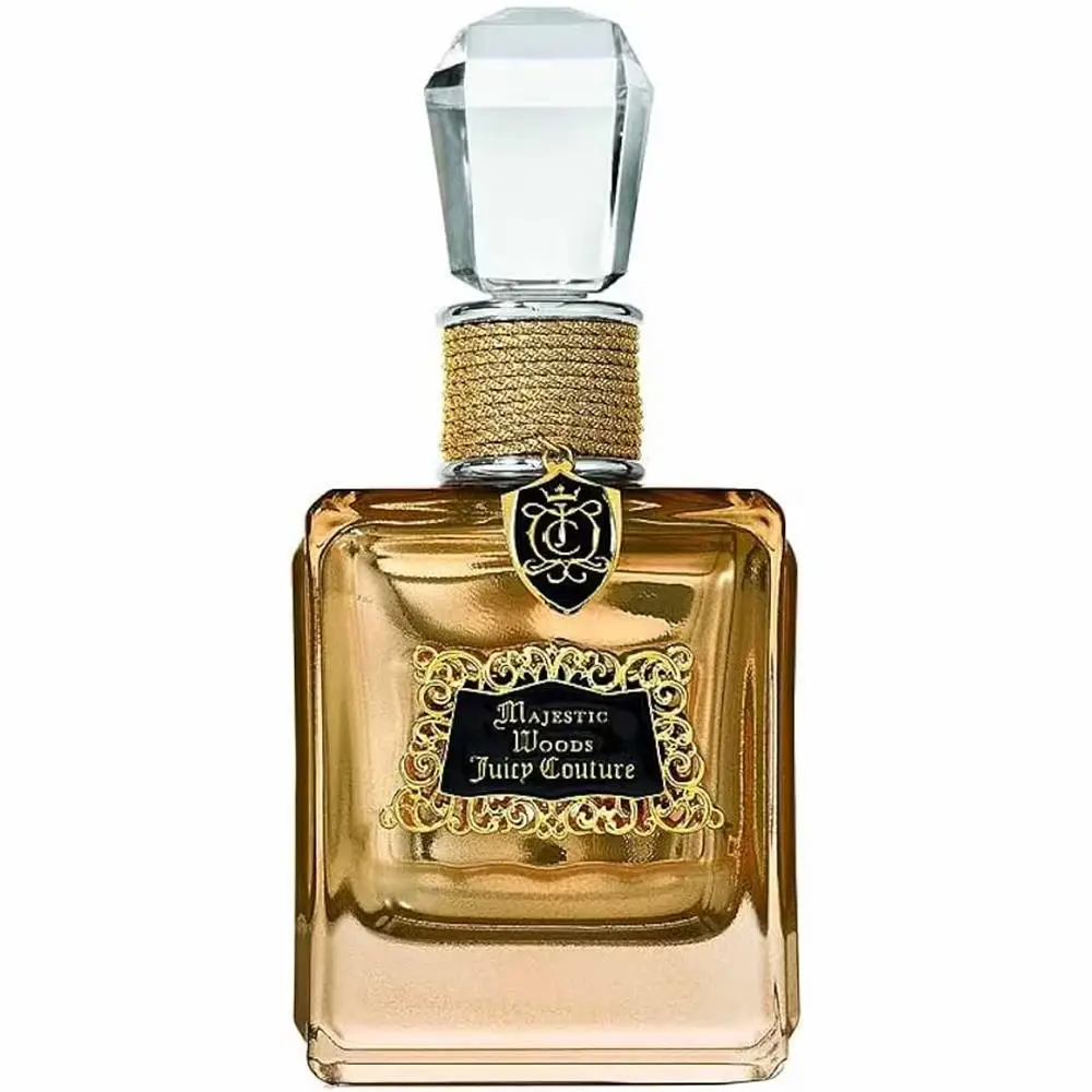Cosmoland Juicy Couture Majestic Woods EDP 100 ml Kadın Parfümü