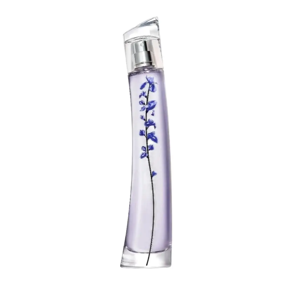 Kenzo Flower Ikebana Indigo EDP 75 ml Kadın Parfümü
