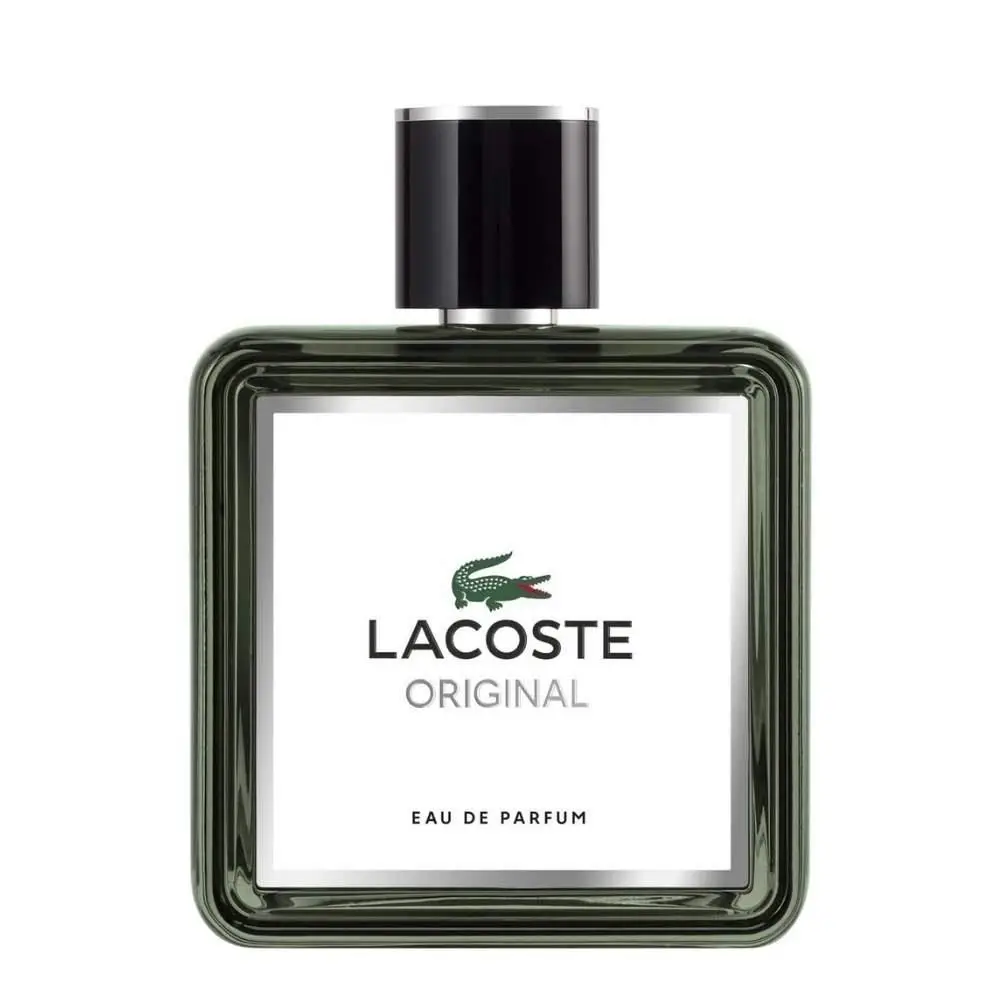 Lacoste Lacoste Original EDP 100 ml Erkek Parfümü