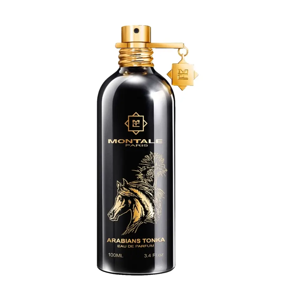 Montale Arabians Tonka EDP 100 ml Unisex Parfüm