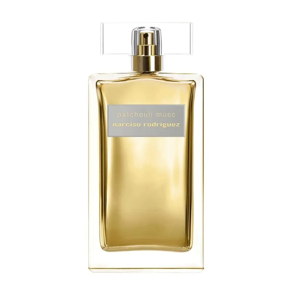 Narciso Rodriguez Patchouli Musc EDP 100 ml Kadın Parfümü