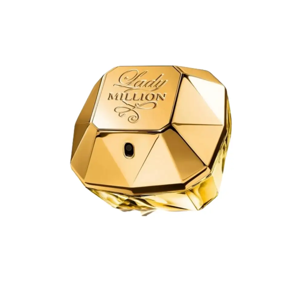 Paco Rabanne Lady Million EDP 80 ml Kadın Parfümü