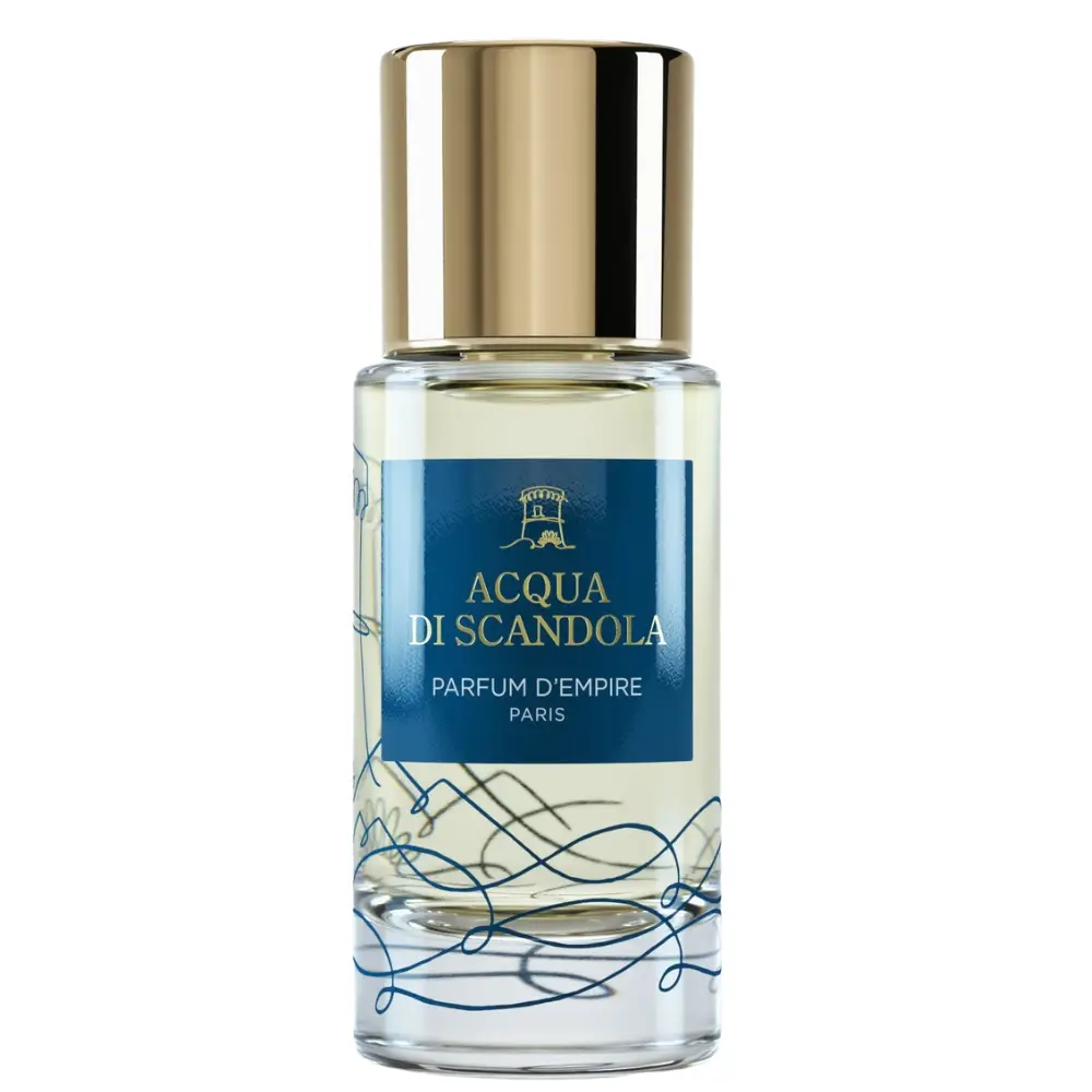 Parfum D'Empire Acqua Di Scandola EDP Unisex Parfüm