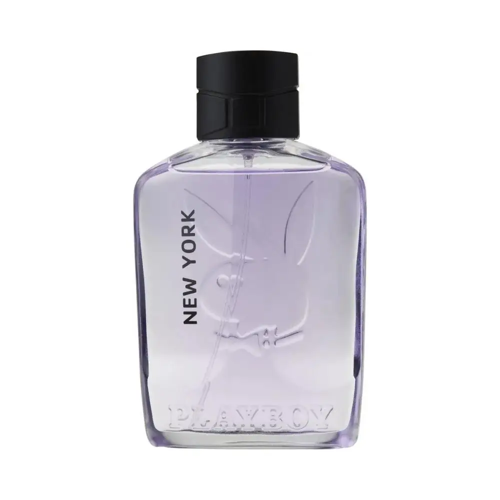 Playboy New York EDT 100 ml Erkek Parfümü