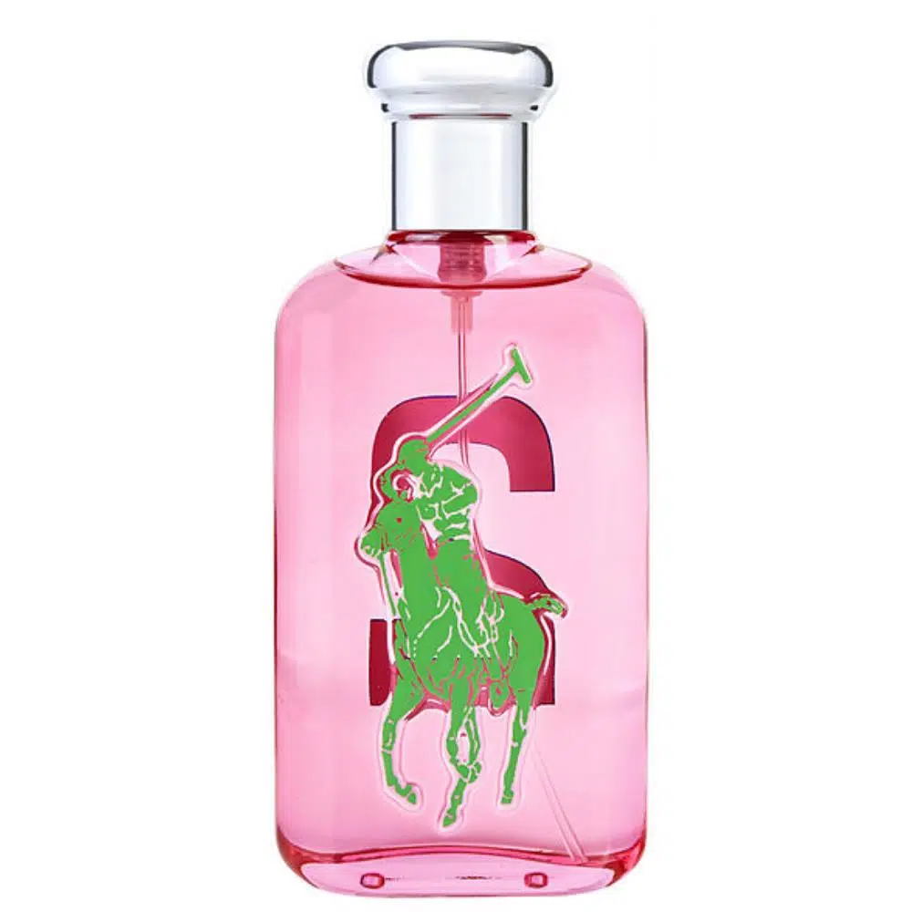 Ralph Lauren Big Pony 2 for Women EDT 50 ml Kadın Parfümü