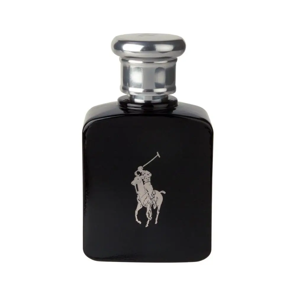 Ralph Lauren Polo Black EDT 75 ml Erkek Parfümü