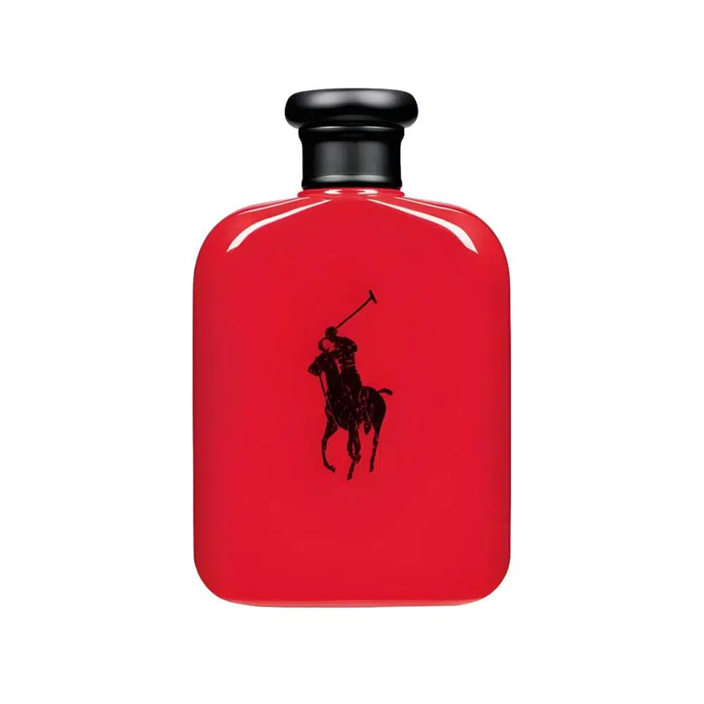 Ralph Lauren Polo Red EDP 75 ml Erkek Parfümü