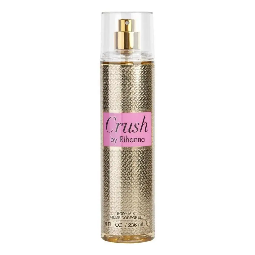 Rihanna Crush Body Mist 236 ml Kadın Vücut Spreyi