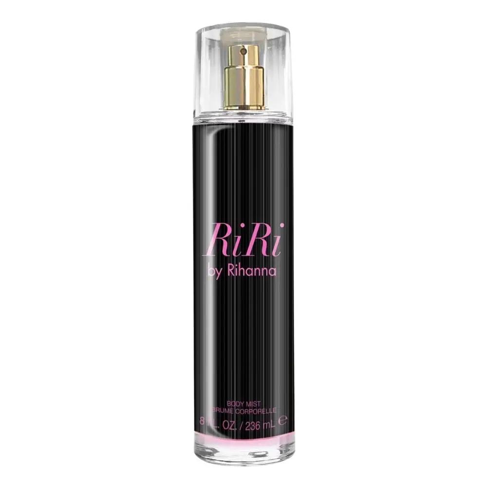 Rihanna RiRi Body Mist 236 ml Kadın Vücut Spreyi