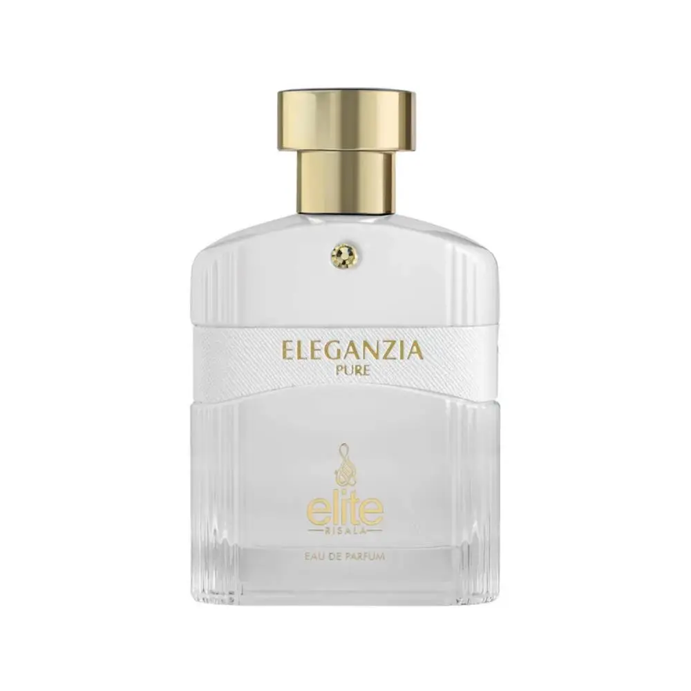 Risala Elite Eleganza Pure EDP 100 ml Erkek Parfümü