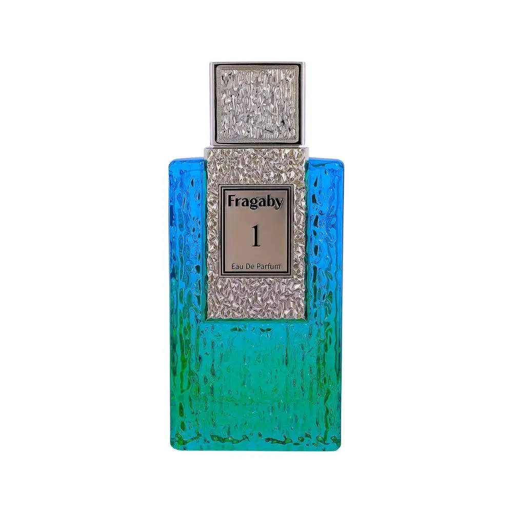 Risala Elite Fragaby 1 EDP 100 ml Unisex Parfüm