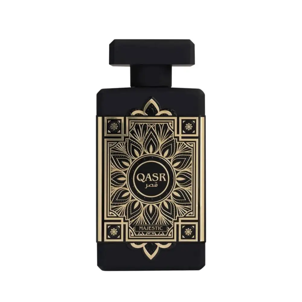 Risala Elite Qasr Majestic EDP 100 ml Erkek Parfümü