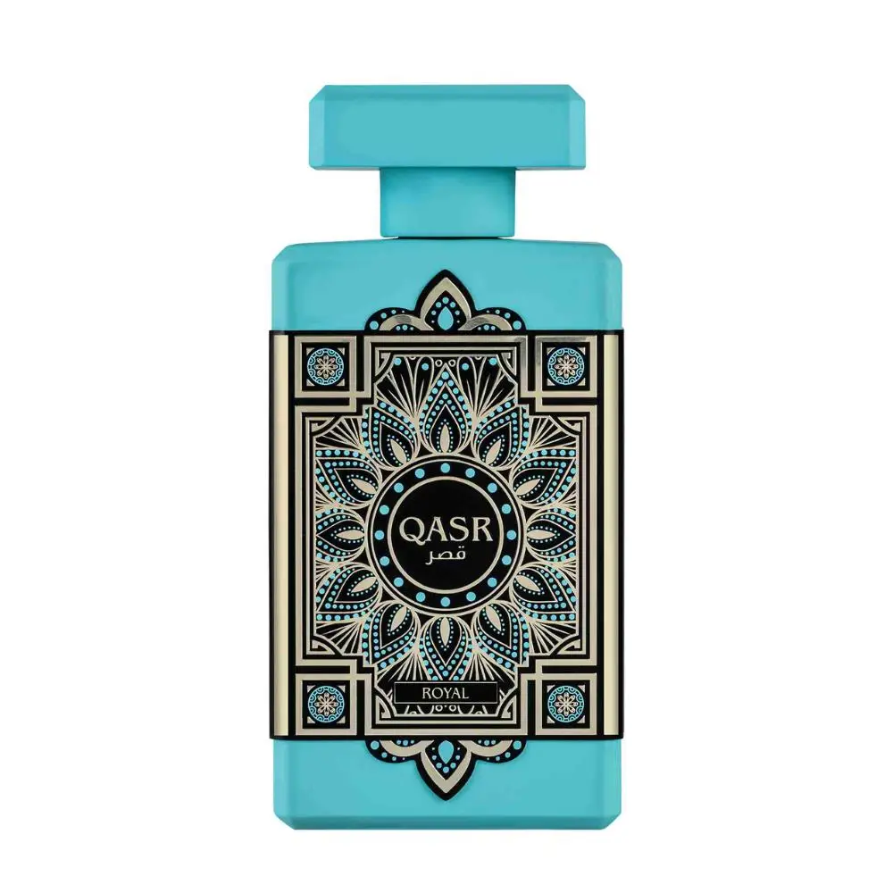 Risala Elite Qasr Royal EDP 100 ml Unisex Parfüm