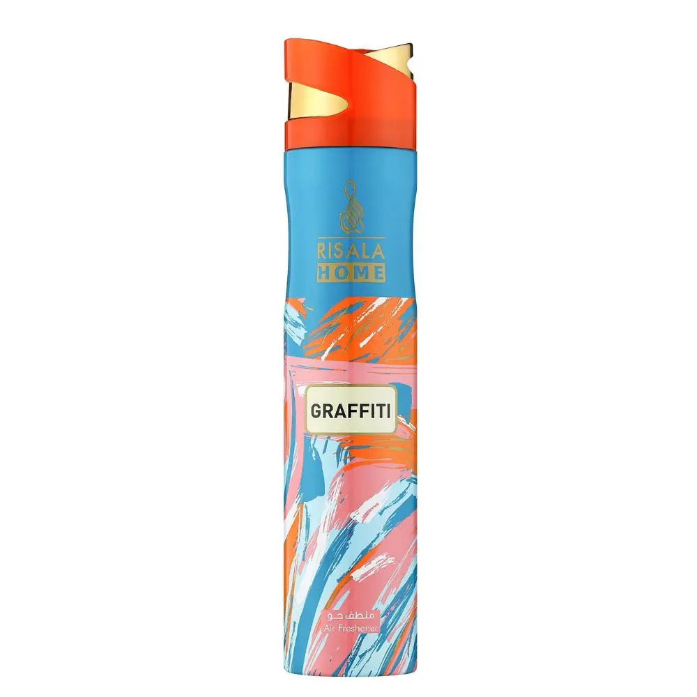 Risala Home Graffiti 300 ml Oda Spreyi