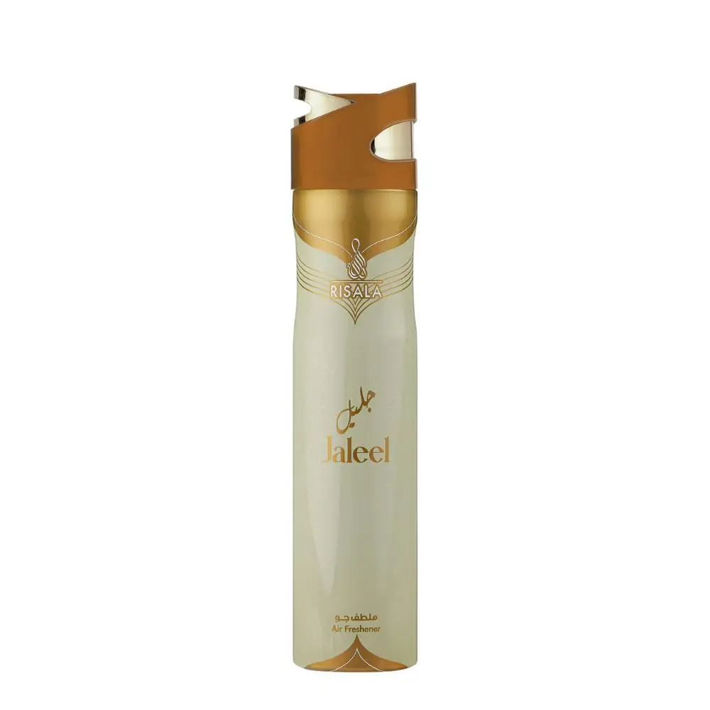 Risala Home Jaleel 300 ml Oda Spreyi