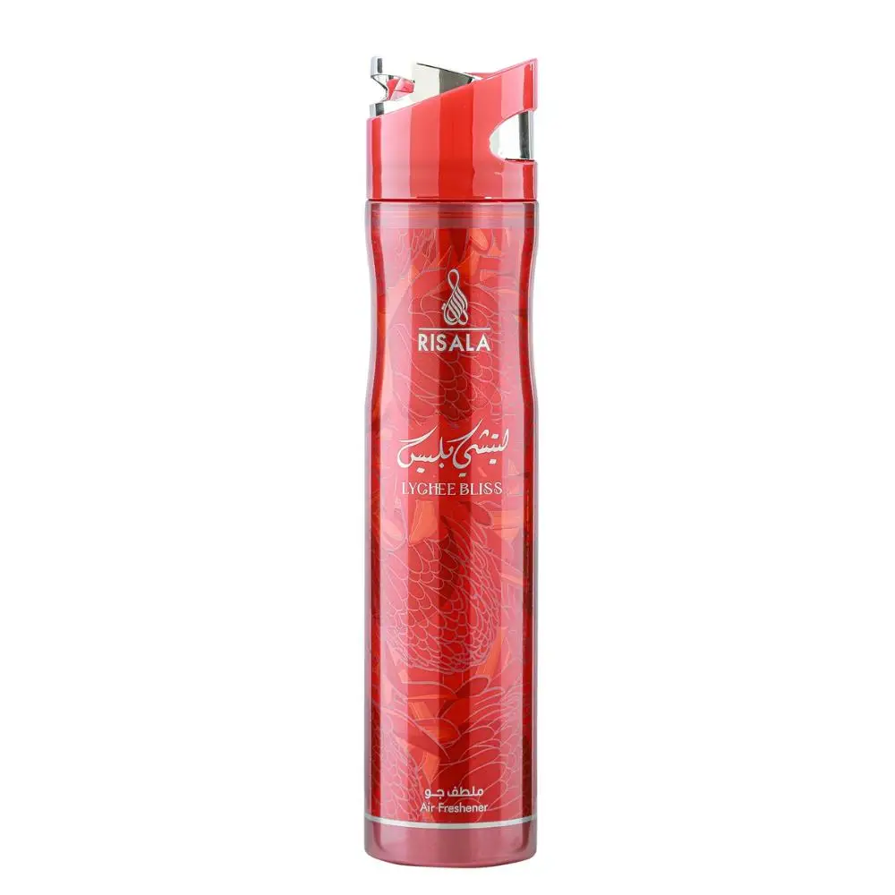 Risala Home Lychee Bliss 300 ml Oda Spreyi