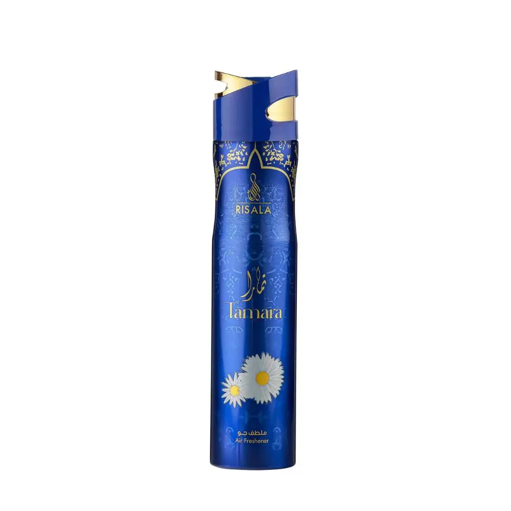 Risala Home Tamara 300 ml Oda Spreyi