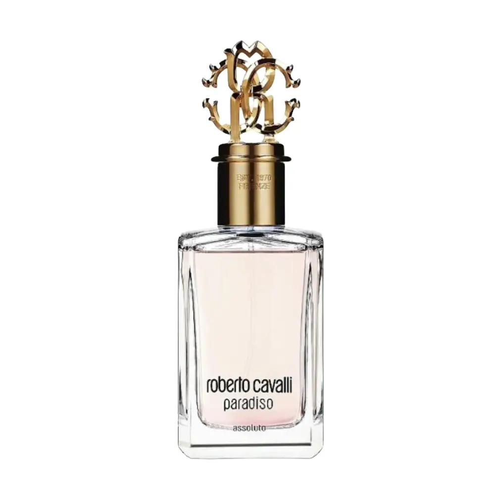 Roberto Cavalli Paradiso Assoluto EDP 100 ml Kadın Parfümü