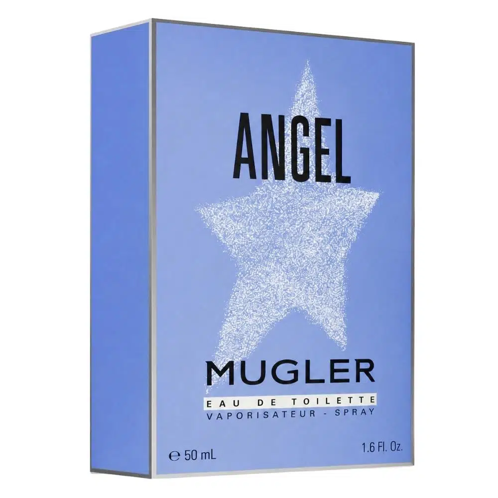 Mugler Angel EDT 50 ml Kadın Parfümü
