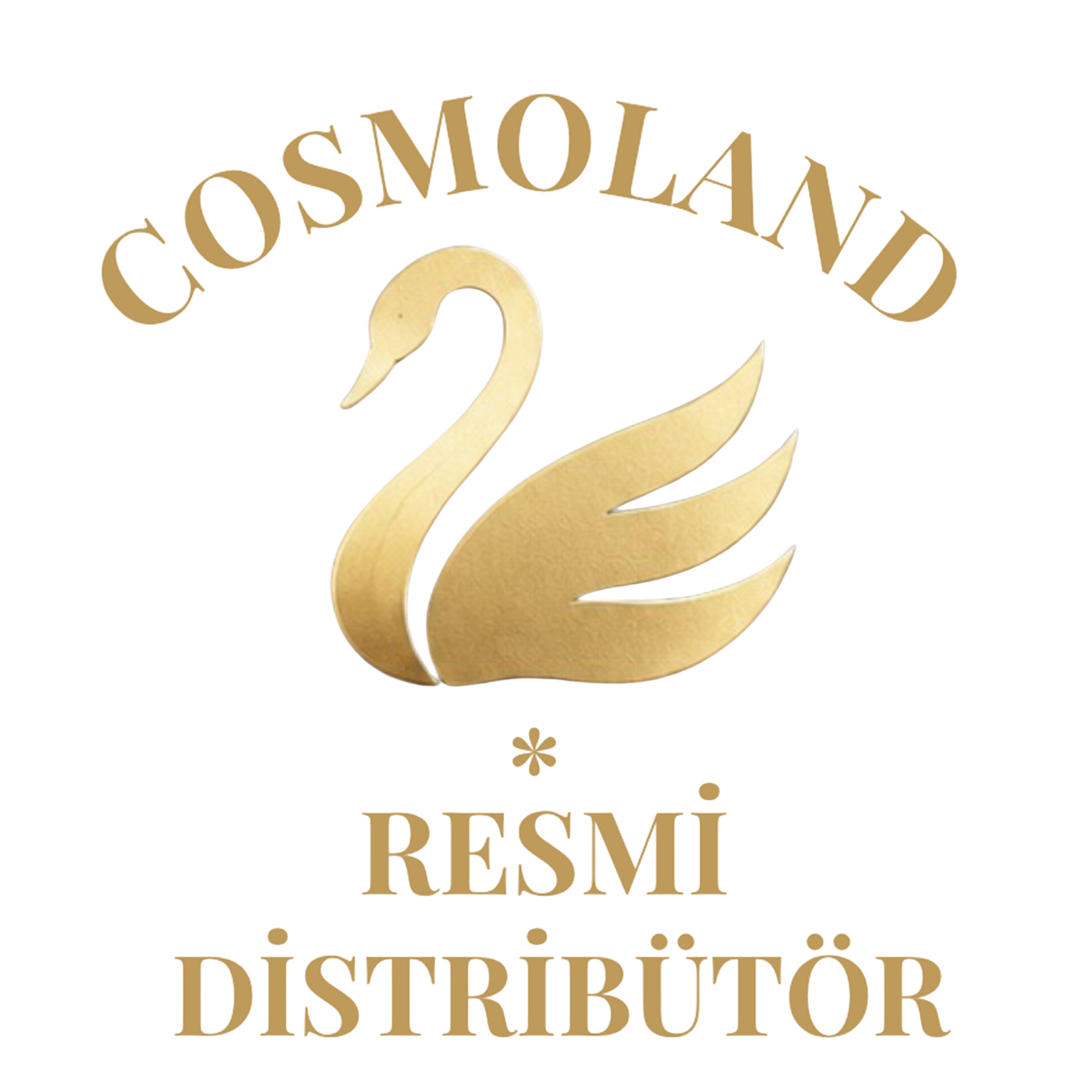 Resmi Distribütör