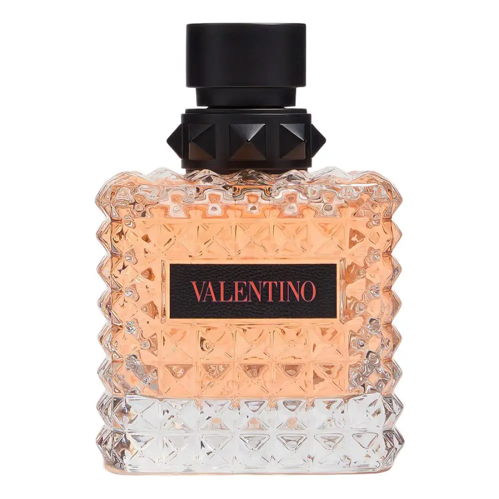 Valentino Donna Born in Roma Coral Fantasy EDP 100 ml Kadın Parfümü