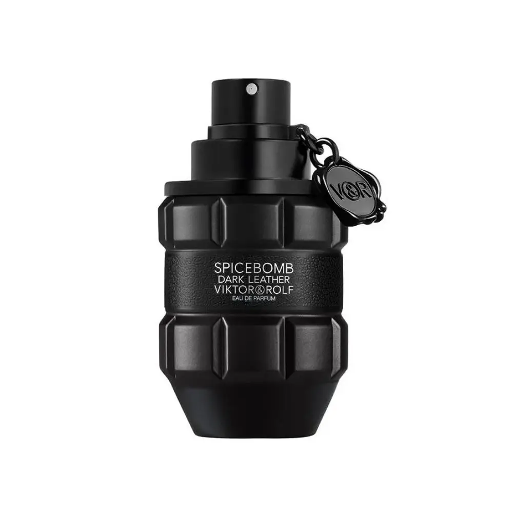 Viktor&Rolf Spicebomb Dark Leather EDP 50 ml Erkek Parfümü