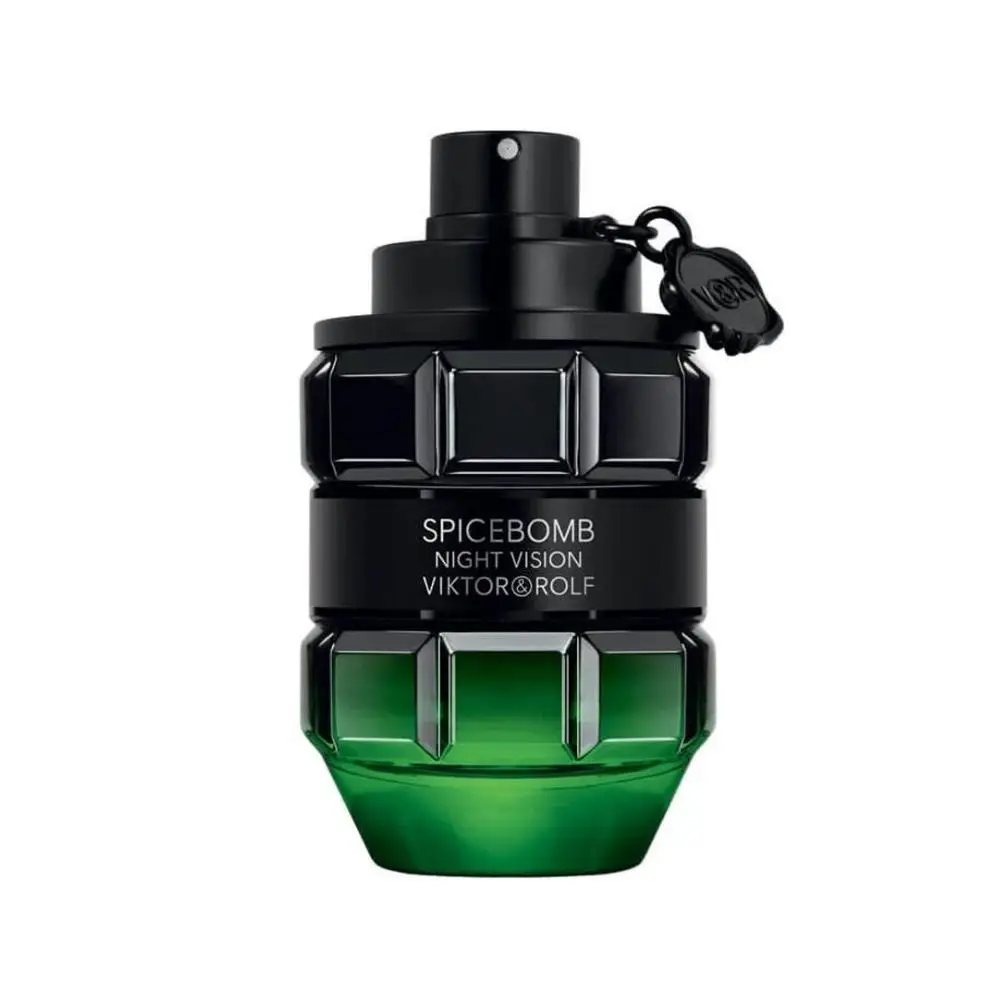 Viktor&Rolf Spicebomb Night Vision EDT 50 ml Erkek Parfümü